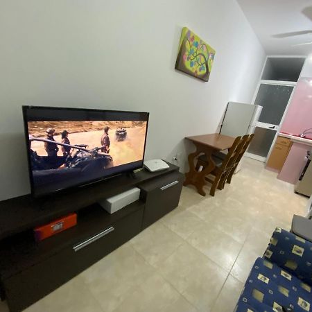 Gzira Centre Apartment Экстерьер фото