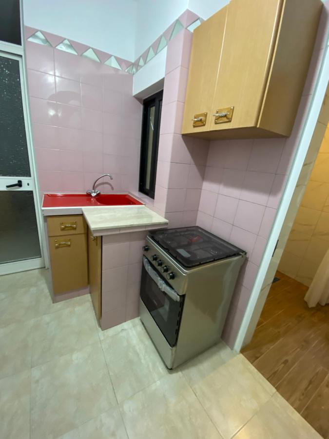 Gzira Centre Apartment Экстерьер фото