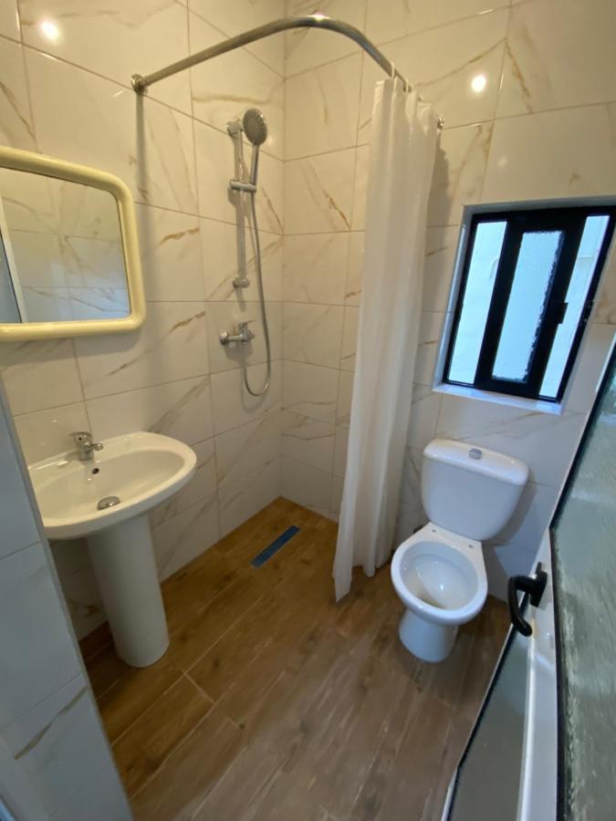 Gzira Centre Apartment Экстерьер фото