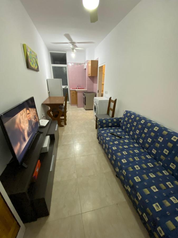 Gzira Centre Apartment Экстерьер фото