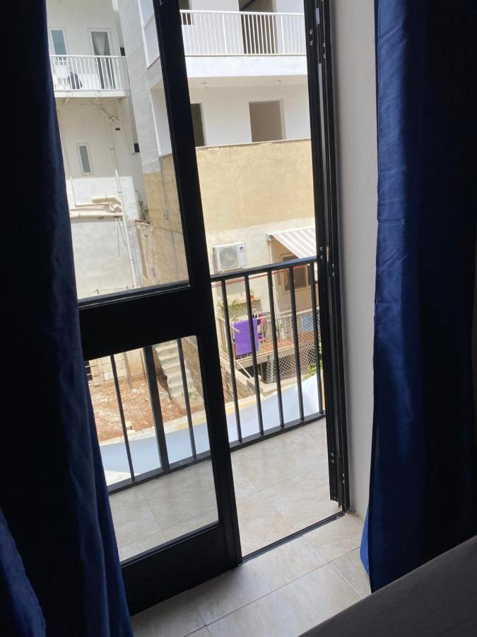 Gzira Centre Apartment Экстерьер фото