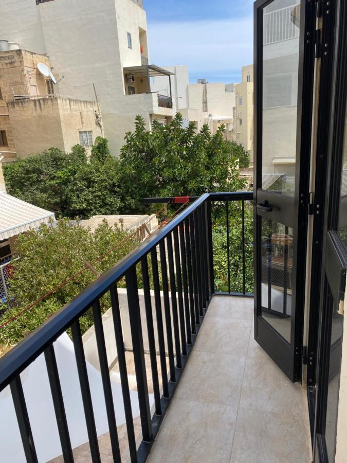 Gzira Centre Apartment Экстерьер фото