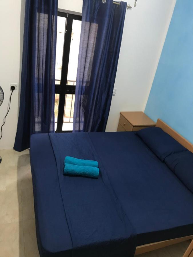 Gzira Centre Apartment Экстерьер фото