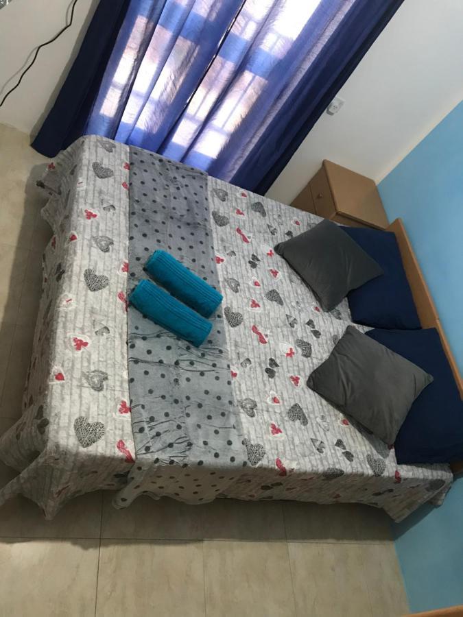 Gzira Centre Apartment Экстерьер фото